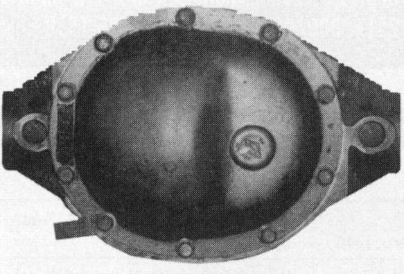 Dana 35